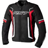 Rst Pilot Evo Veste textile de moto