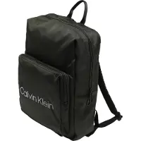 Calvin Klein sac à dos pour homme en polyester vert K50K510004_E4A0A2D_VERDEMRZ