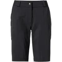 Vaude Short femme Farley Stretch II