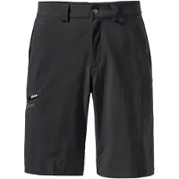 Vaude Farley Stretch Ii Shorts Noir 52 Homme