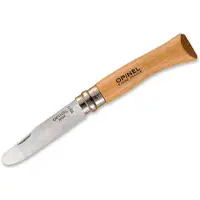 Opinel Couteau Junior My First Nº07