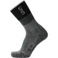 UYN Trekking One Cool Long Socks Gris EU 42-44 Homme