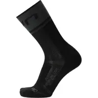 UYN Cycling One Light Long Socks Noir EU 37-38 Femme
