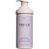 Virtue Shampooing Complet - Format Professionnel