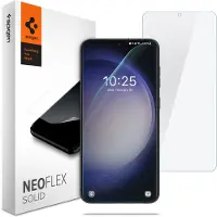 Spigen Protection d'écran Neo Flex Duo Pack Samsung Galaxy S23 Plus