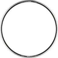 Dt Swiss RR 411 Road Rim - black