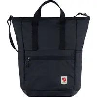 Fjällräven High Coast Totepack 15" Black 23 L
