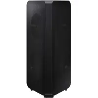 Samsung Sound Tower MX-ST50B noir 240W 4 haut-parleurs