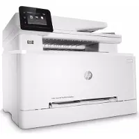HP Color LaserJet Pro M283fdw MFP
