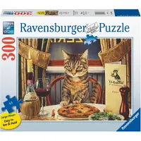 Ravensburger es en grand format Puzzle de puzzle - jouet amusant et engageant pour les adultes | Design unique de la pice | Option de matriaux certifis FSC