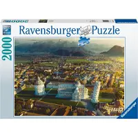 Ravensburger Pise en Italie 17113