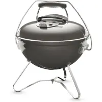 Weber Smokey Joe Premium Gris