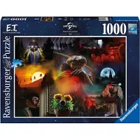 Ravensburger Puzzle E.T.