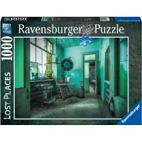 Ravensburger La maison des fous 17098