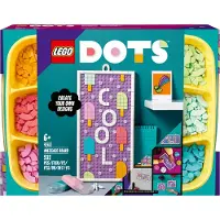 LEGO 41951 DOTS Message Board, DIY décoration de chambre d'enfant