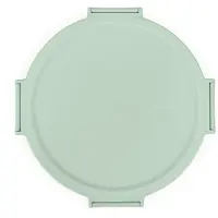 Brabantia M & T SALAD 1.3L GREEN