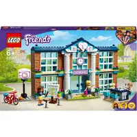 LEGO Friends École de Heartlake City