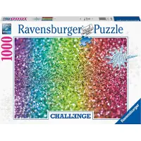 Ravensburger Challenge Glitter 16745