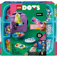 LEGO 41949 DOTS Étiquette de sac Kit créatif pour enfants