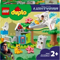 LEGO 10962 DUPLO Disney et Pixar Buzz Lightyears Planetenmission