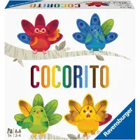 Ravensburger Cocorito Doré