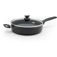 Greenpan Sauteuse avec couvercle Cambridge