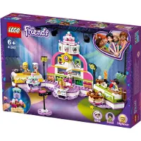 LEGO 41393 Le concours de pâtisserie