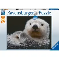 Ravensburger Adorable petite loutre 16980