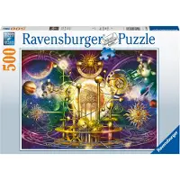 Ravensburger Système planétaire 16981