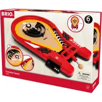 BRIO Jeu d'adresse Trickshot 63408000