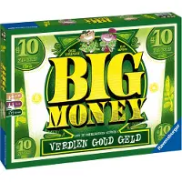 Ravensburger Spel Big Money (6108238)