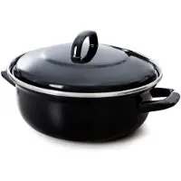 BK Fortalit Cocotte 20 cm