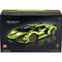 LEGO 42115 Technic 42115 Lamborghini Sián FKP