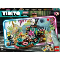LEGO VIDIYO 43114 Bateau pirate punk