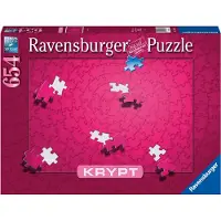 Ravensburger Krypt Pink 16564