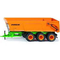 Siku Benne monocoque 3 essieux Joskin