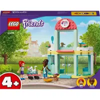 LEGO Friends Clinique Vétérinaire