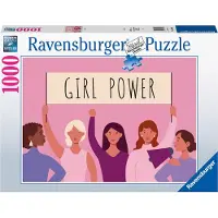 Ravensburger Pouvoir des filles 16730