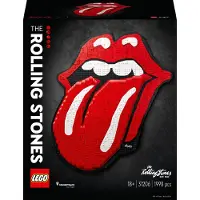 LEGO Les Rolling Stones