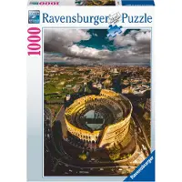 Ravensburger Colisée de Rome 16999