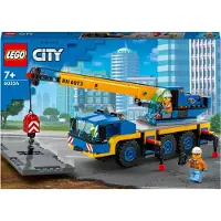 LEGO 60324 City 60324 Geländekran
