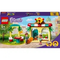 LEGO friends 41705 la pizzeria de heartlake city