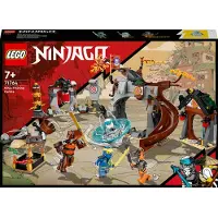 LEGO Ninjago Centre d'Entraînement Ninja 71764