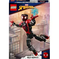 LEGO Miles Morales - figurine - Spider-Man 76225