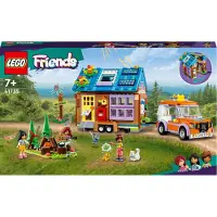 LEGO Friends Maison Mobile 41735