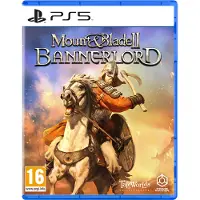 Ps5 Mount & Blade Ii: Bannerlord Doré