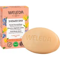 Weleda Shower Bar Douche Ylang Ylang Et Iris 75 Grammes