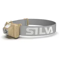 Silva Terra Scout XT 38168 lampe frontale, 350 lumens