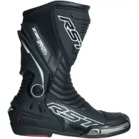 Rst Tractech Evo Iii Ce Racing Boots Noir EU 40 Homme