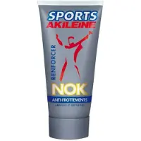 Akileine Sports Crème NOK Anti-Frottement 75 ml Crème